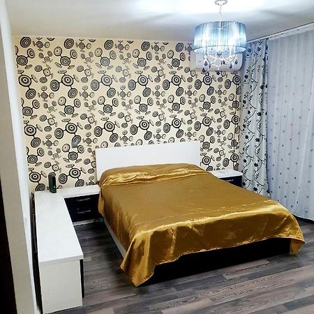 Apartament Vintage Галац Экстерьер фото