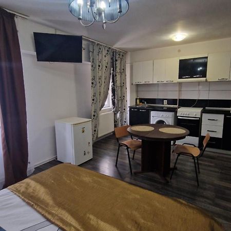 Apartament Vintage Галац Экстерьер фото