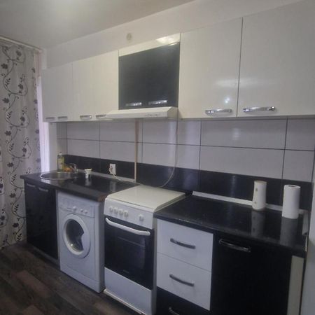 Apartament Vintage Галац Экстерьер фото