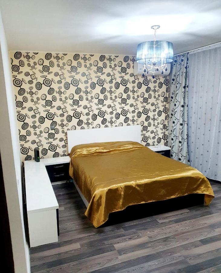 Apartament Vintage Галац Экстерьер фото