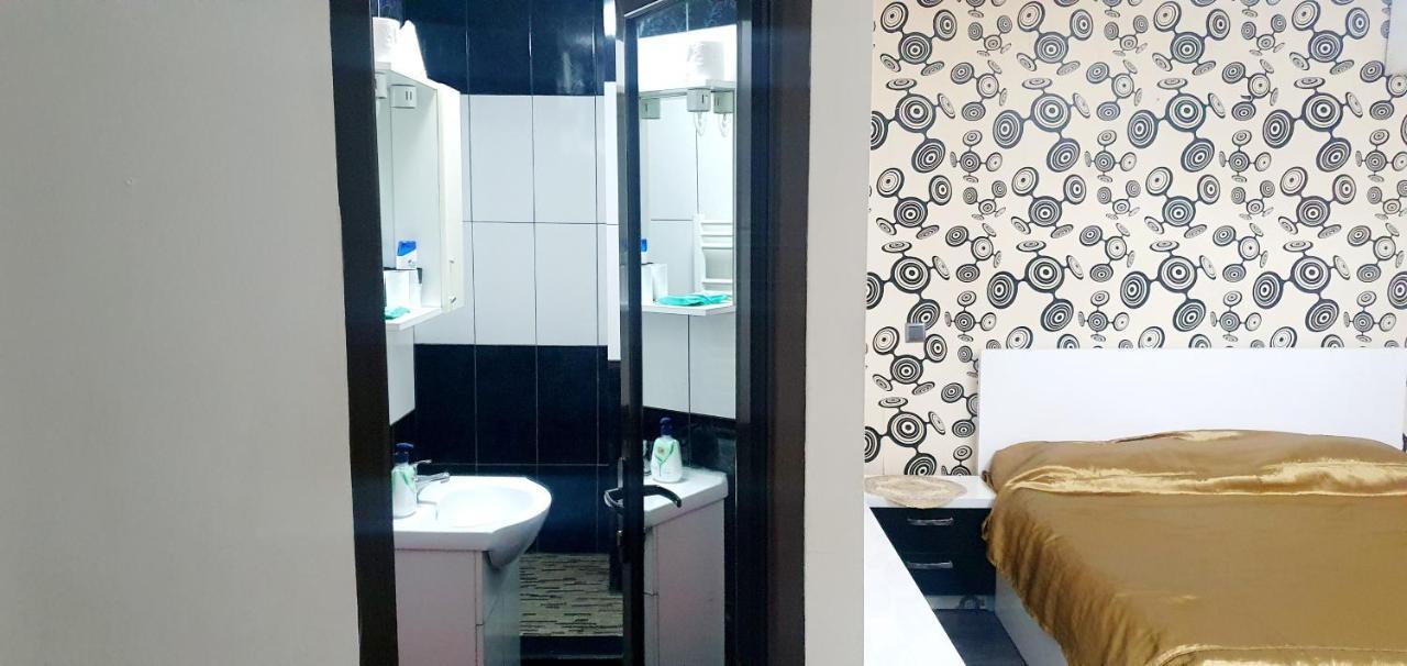 Apartament Vintage Галац Экстерьер фото