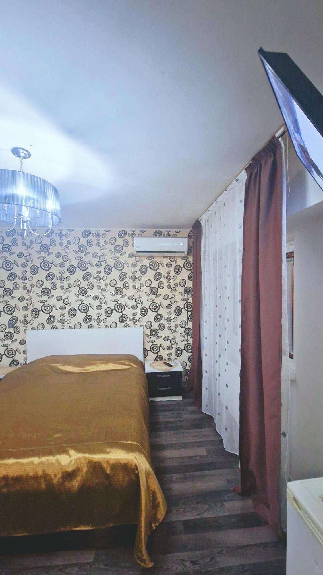 Apartament Vintage Галац Экстерьер фото