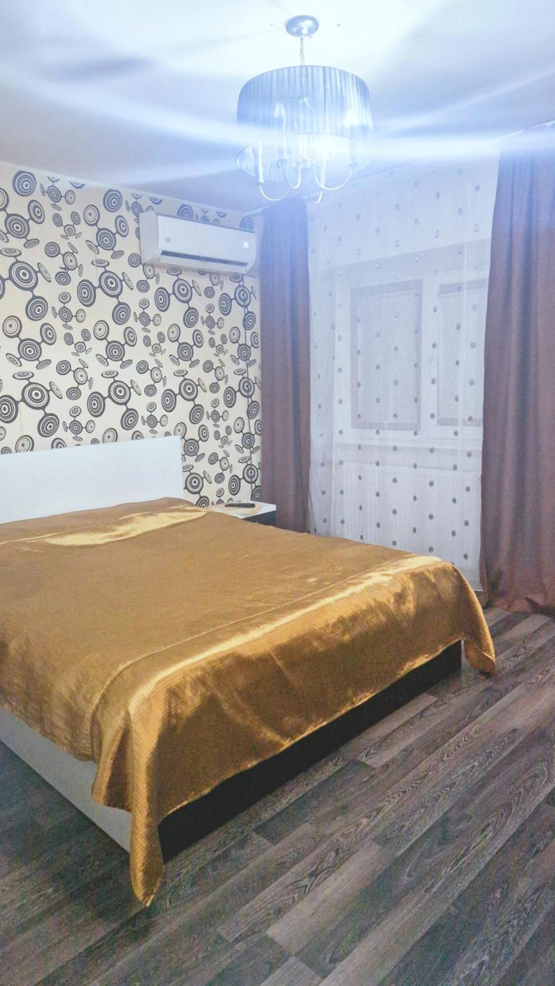 Apartament Vintage Галац Экстерьер фото