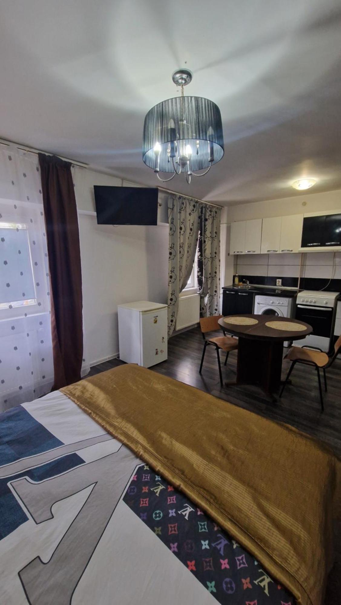 Apartament Vintage Галац Экстерьер фото